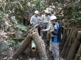 活動風景４