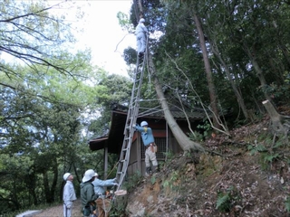 活動風景２