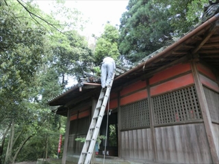 活動風景６